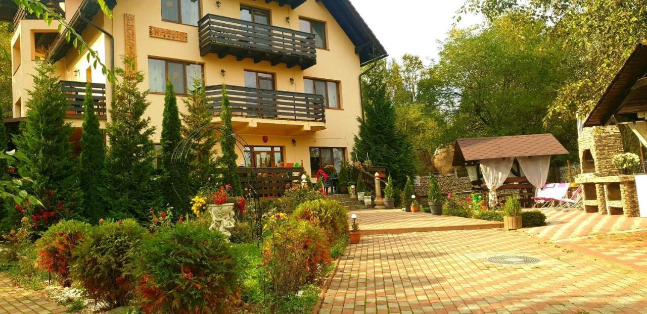 Casa Daniel