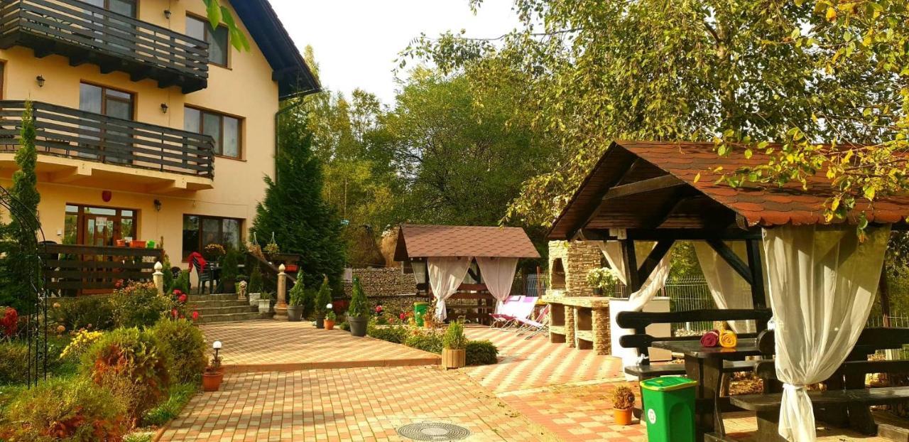 Casa Daniel *