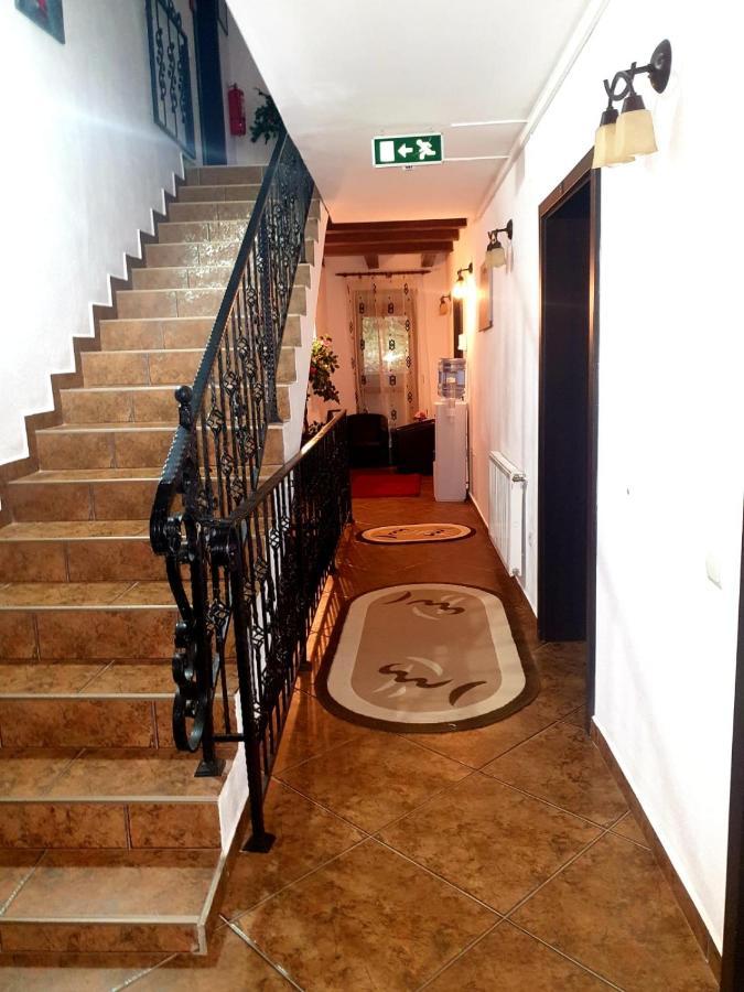Maison d'hôtes Casa Daniel *