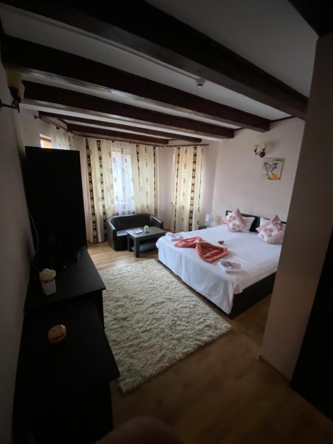 Maison d'hôtes Casa Daniel *