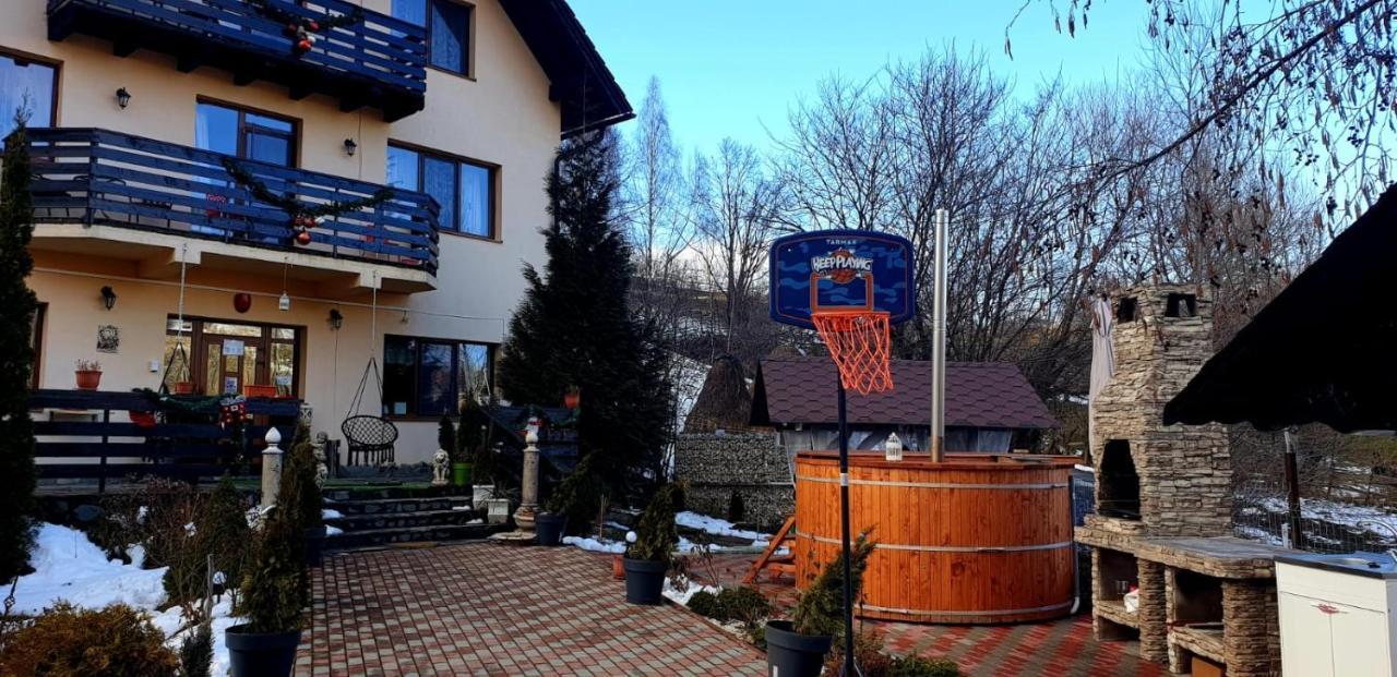 Gasthof Casa Daniel *