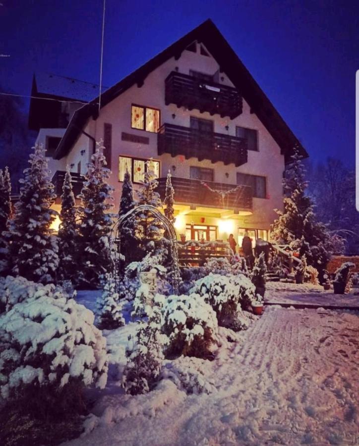 Casa Daniel * Bran (Brasov)