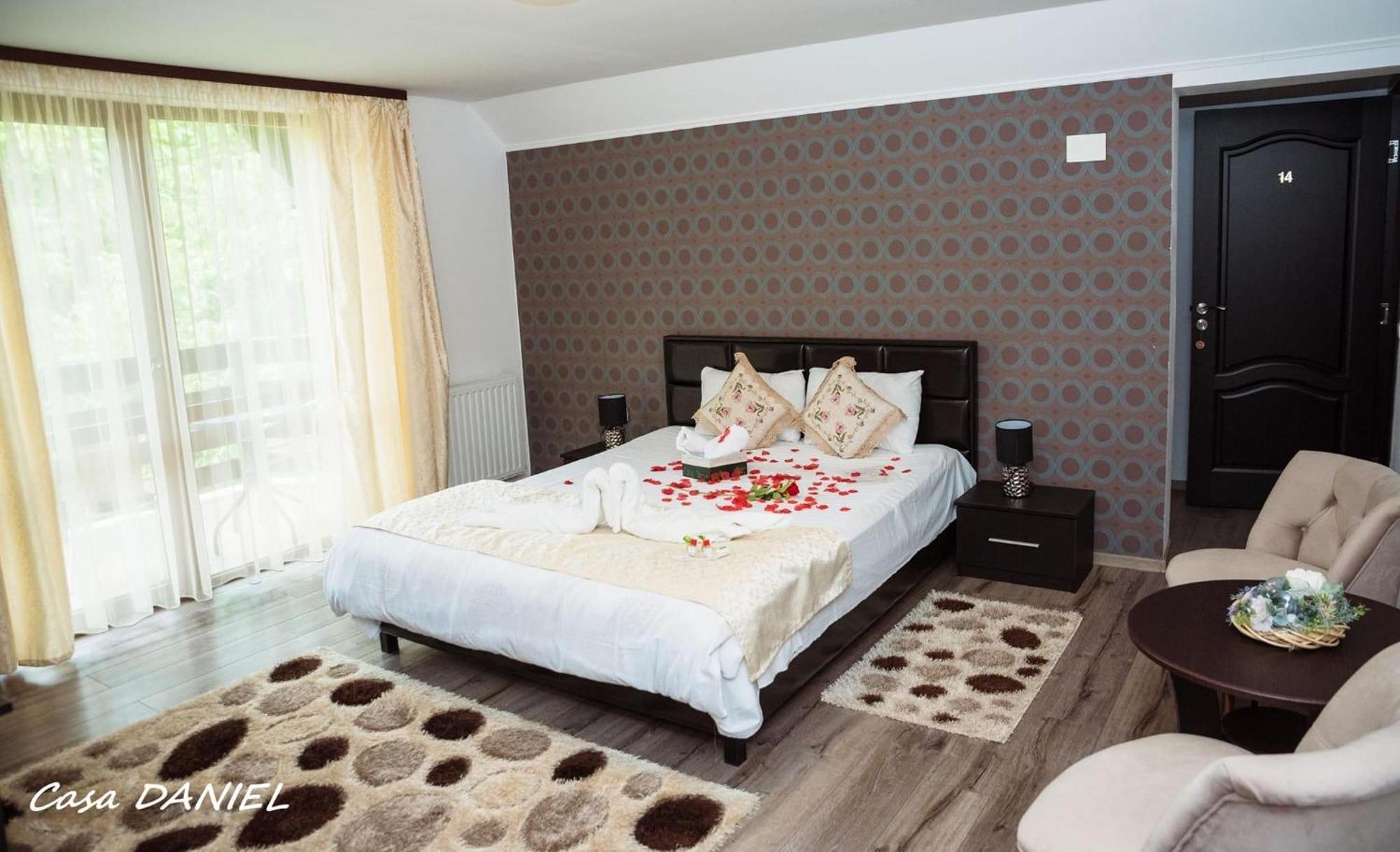Casa Daniel *