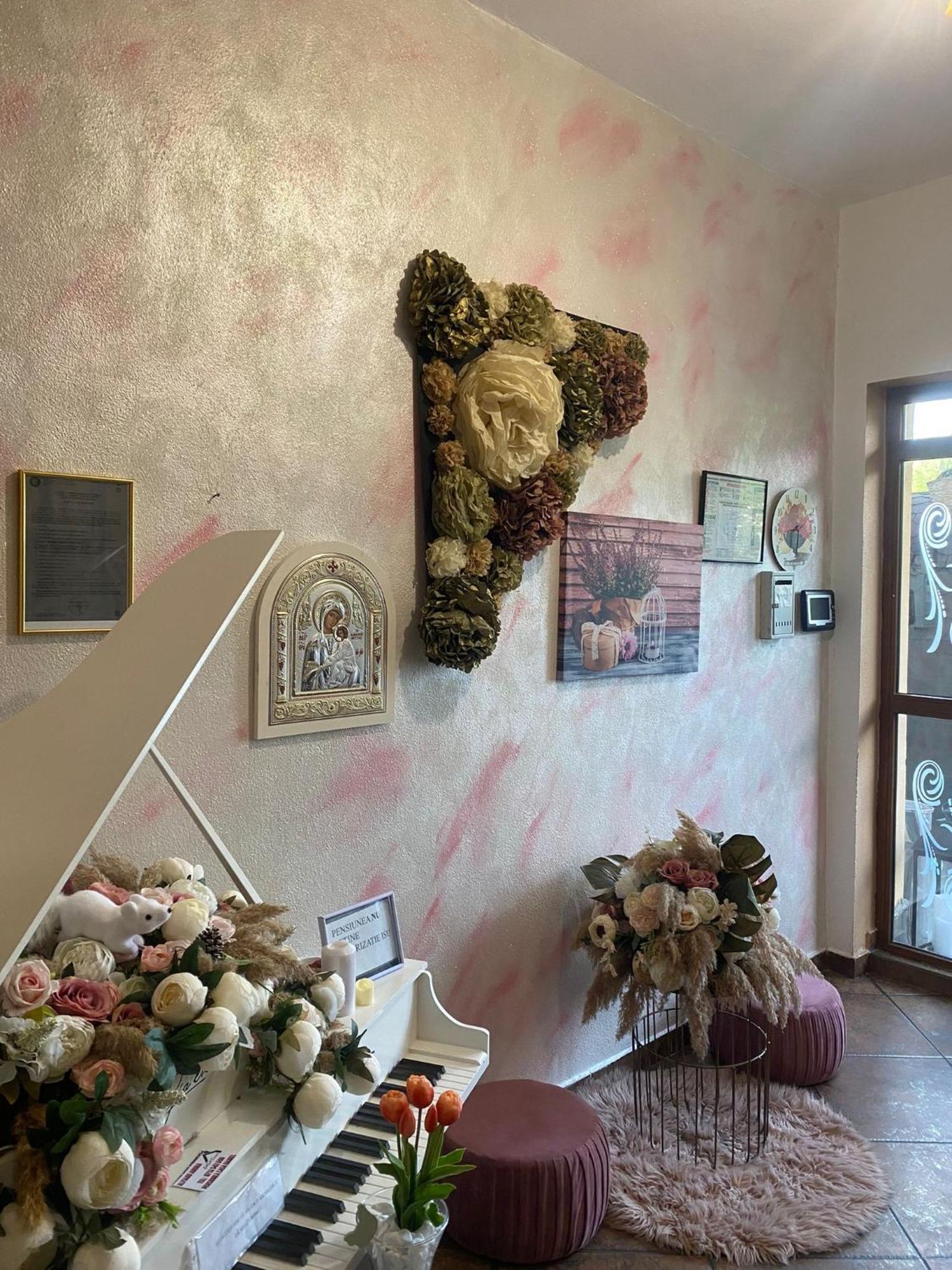 Casa Daniel * Bran (Brasov)