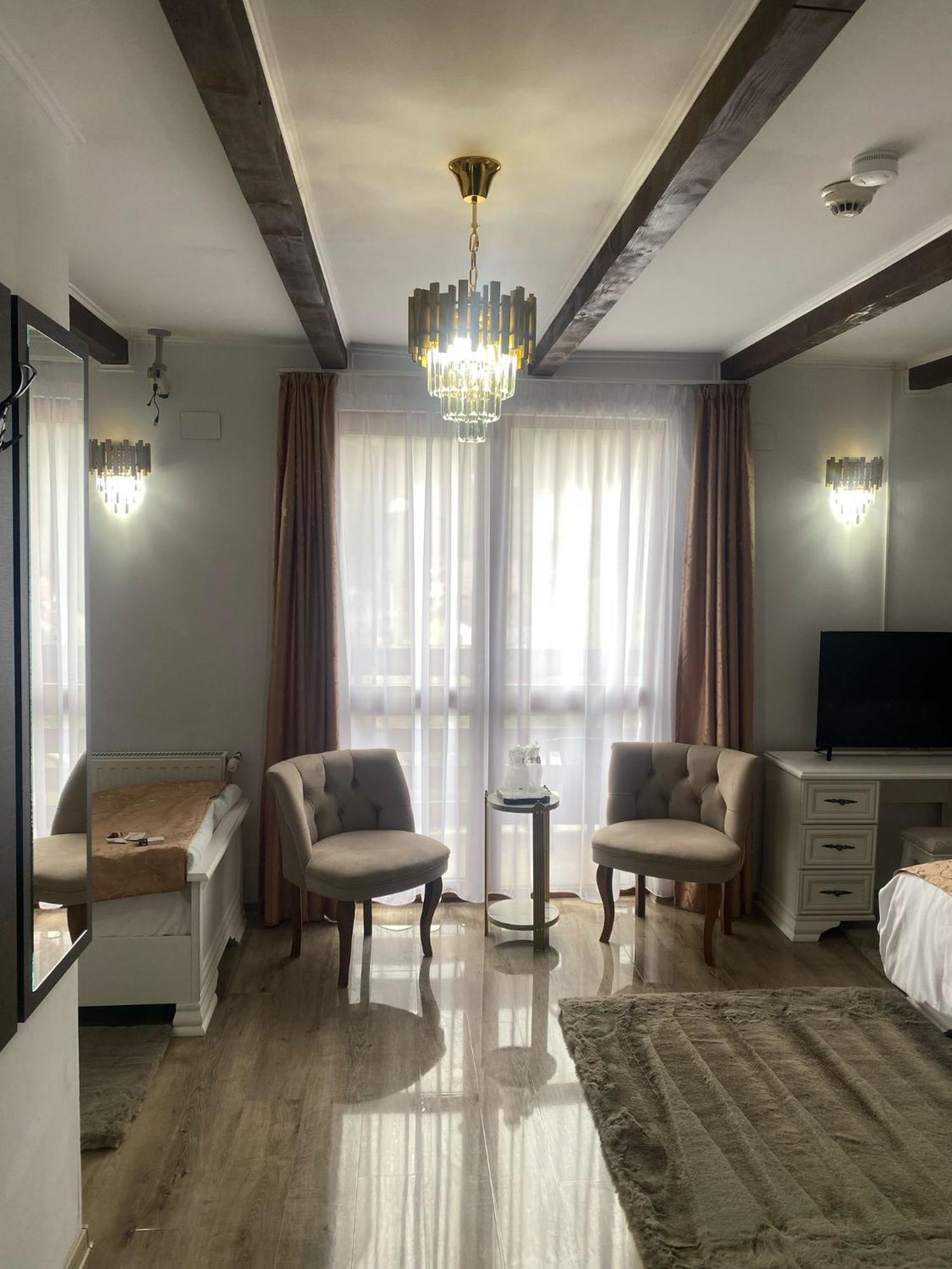 Casa Daniel