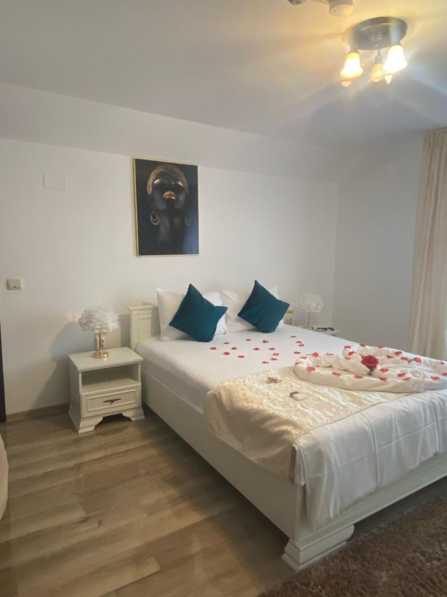 Casa Daniel Gasthof Bran (Brasov)